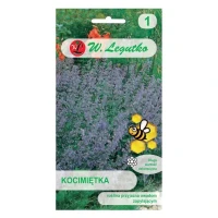 Kocimiętka – niebiesko-fioletowa – 0,2 g Legutko