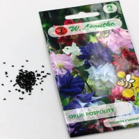 Orlik pospolity – mix – 0,3 g Legutko foto