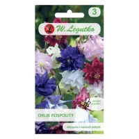 Orlik pospolity – mix – 0,3 g Legutko