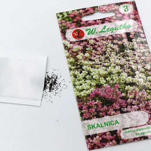 Skalnica – mix – 0,1 g Legutko foto