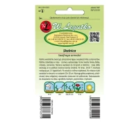 Skalnica – mix – 0,1 g Legutko tył