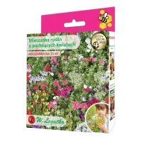 Mieszanka roślin o pachnących kwiatach – 125 g Legutko