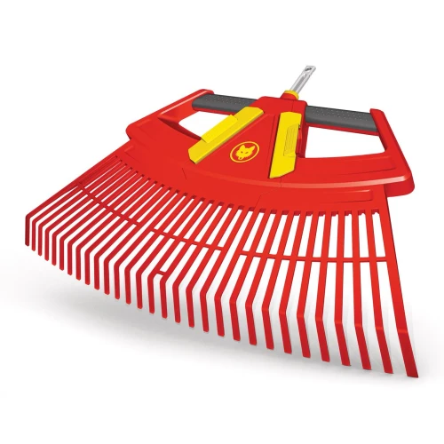 Miotłograbie do liści 4w1 – 76 cm – Multi-Star Wolf Garten