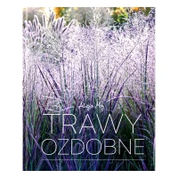 Książka Trawy Ozdobne – Alicja Maj