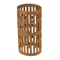 Osłonka ochrona na pnie drzew – brązowa – 20x33 cm 4 szt. Bradas