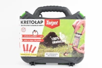 Urządzenie Kretołap pułapka na kreta TARGET foto 6