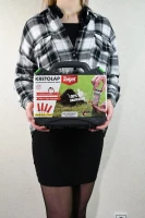 Urządzenie Kretołap pułapka na kreta TARGET foto 5