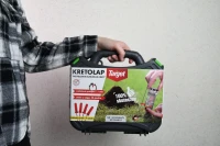 Urządzenie Kretołap pułapka na kreta TARGET foto 3