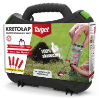 Urządzenie Kretołap pułapka na kreta TARGET