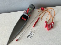 Urządzenie Kretołap pułapka na kreta TARGET foto 2