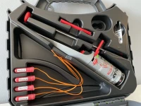 Urządzenie Kretołap pułapka na kreta TARGET foto 1