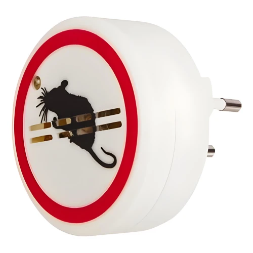 Elektryczny odstraszacz na myszy