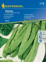 Fasola zwykła 'Nassau' – Nasiona – Kiepenkerl przód