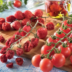 Pomidor koktajlowy 'Arielle' F1 – Nasiona – Kiepenkerl