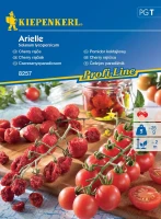 Pomidor koktajlowy Arielle F1 – Nasiona – Kiepenkerl przód