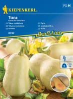 Dynia Tiana – Nasiona – Kiepenkerl przód