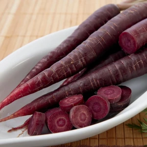 Marchew 'Purple Sun' F1 - Nasiona - Kiepenkerl