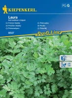 Pietruszka Laura - nasiona Kiepenkerl przód