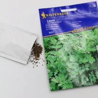 Pietruszka Laura - nasiona Kiepenkerl foto