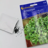 Portulaka pospolita Sommerportulak - nasiona Kiepenkerl foto