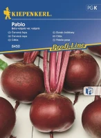 Burak ćwikłowy Pablo F1 - nasiona Kiepenkerl przód