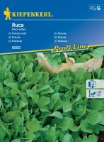 Rukola Ruca - nasiona Kiepenkerl przód