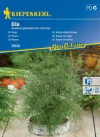Koper doniczkowy Ella – nasiona Kiepenkerl przód