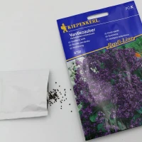 Kwiat wanilii Vanillezauber - nasiona Kiepenkerl foto