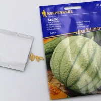 Melon cukrowy Stellio F1 – nasiona Kiepenkerl foto