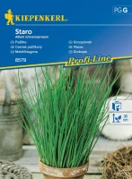 Szczypiorek Staro – nasiona Kiepenkerl przód