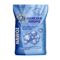 Siarczan Amonu 5 kg - Ogród Start