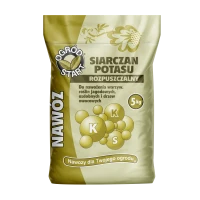 Siarczan Potasu 5 kg - Ogród Start