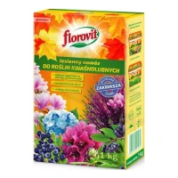 Nawóz Jesienny Do Kwaśnolubnych 1 kg - Inco
