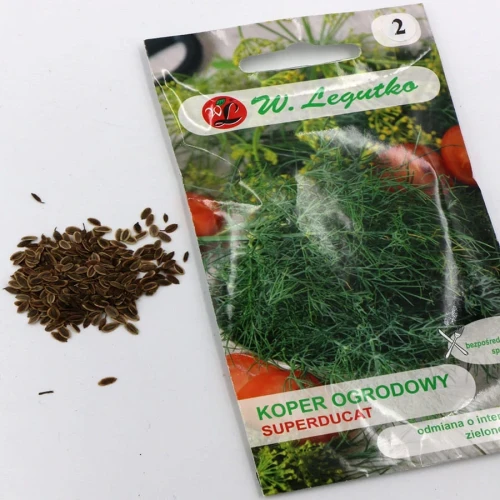 Koper Superducat 7,5 g Legutko foto