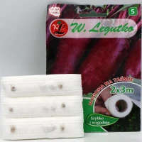 Burak Ćwikłowy Opolski Na Taśmie 6 m Legutko foto 2