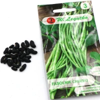 Fasolnik Chiński 5 g Legutko nasiona foto