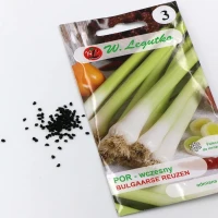 Por Wczesny Bulgaarse Reuzen 1 g Legutko nasiona foto