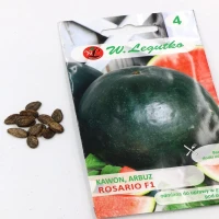 Arbuz Rosario F1 1 g Legutko nasiona foto