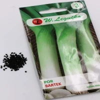 Por Bartek 1 g Legutko nasiona foto