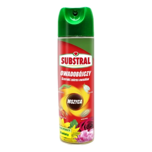Polysect Aerozol 400 ml - Substral