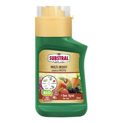 Multi Insekt 250 ml - Substral