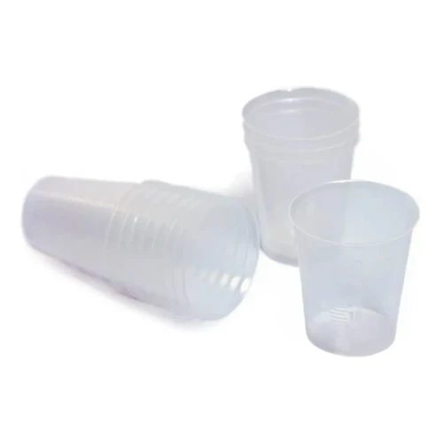 Miarka do dozowania płynów, środków ochrony roślin i nawozów - 30 ml