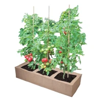 Jutowa torba do upraw - Garland 2