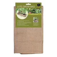 Jutowa torba do upraw - Garland