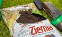 Bio ziemia premium 50 l - Ekagro foto 1
