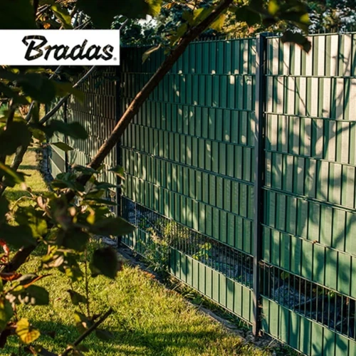 Taśma Ogrodzeniowa – 4,75 cm x 35 m Bradas foto 1