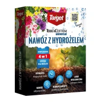 Nawóz z HYDROŻELEM – TerraCottem® Universal – 600 g