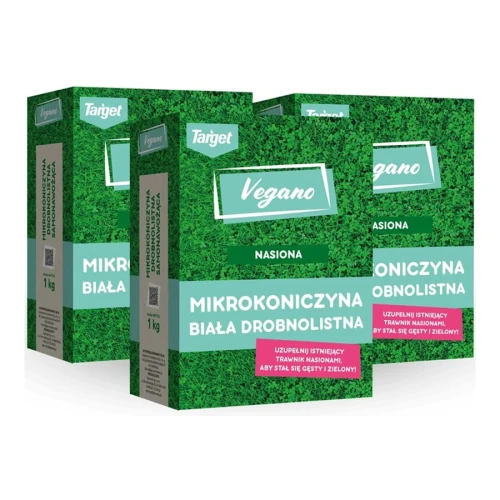 Mikrokoniczyna – nasiona – 3 kg Vegano