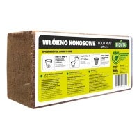 Brykiet włókna kokosowego - 650 g