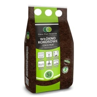 Włókno kokosowe 5 l - Biovita